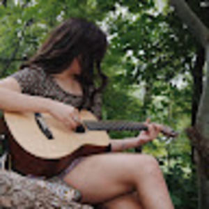 Meet your Posher, Kassandra